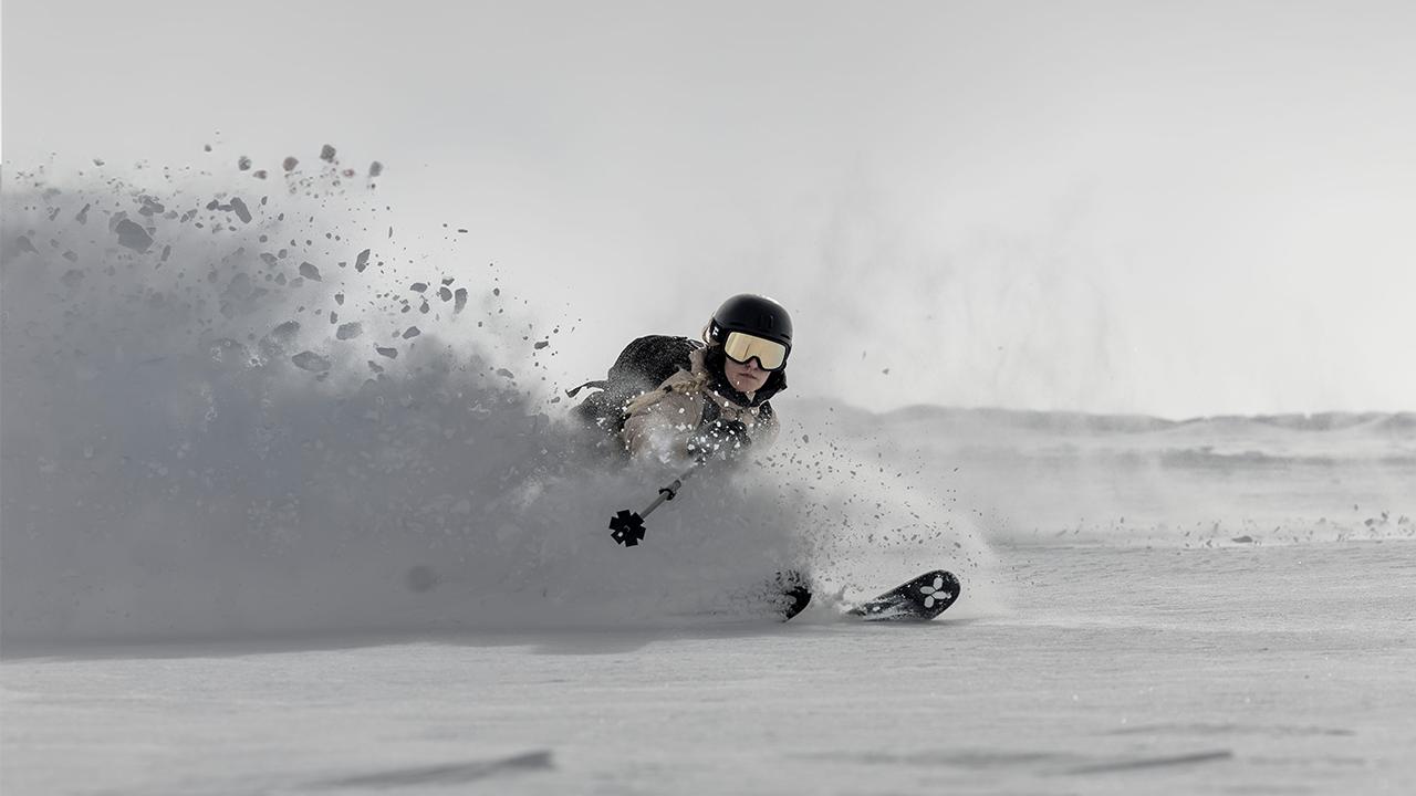 All kang ski poles – Kang