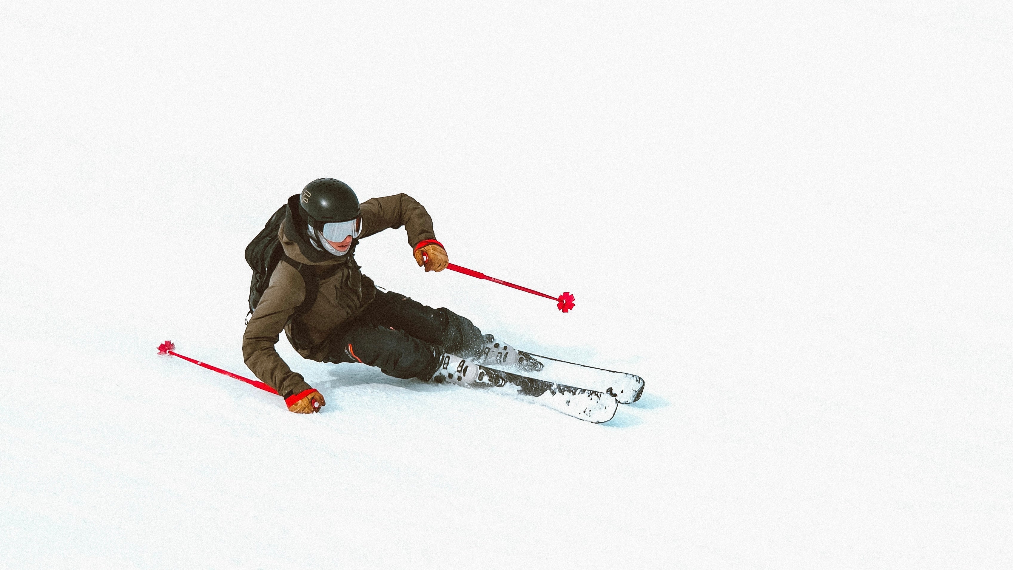 All-mountain – Kang