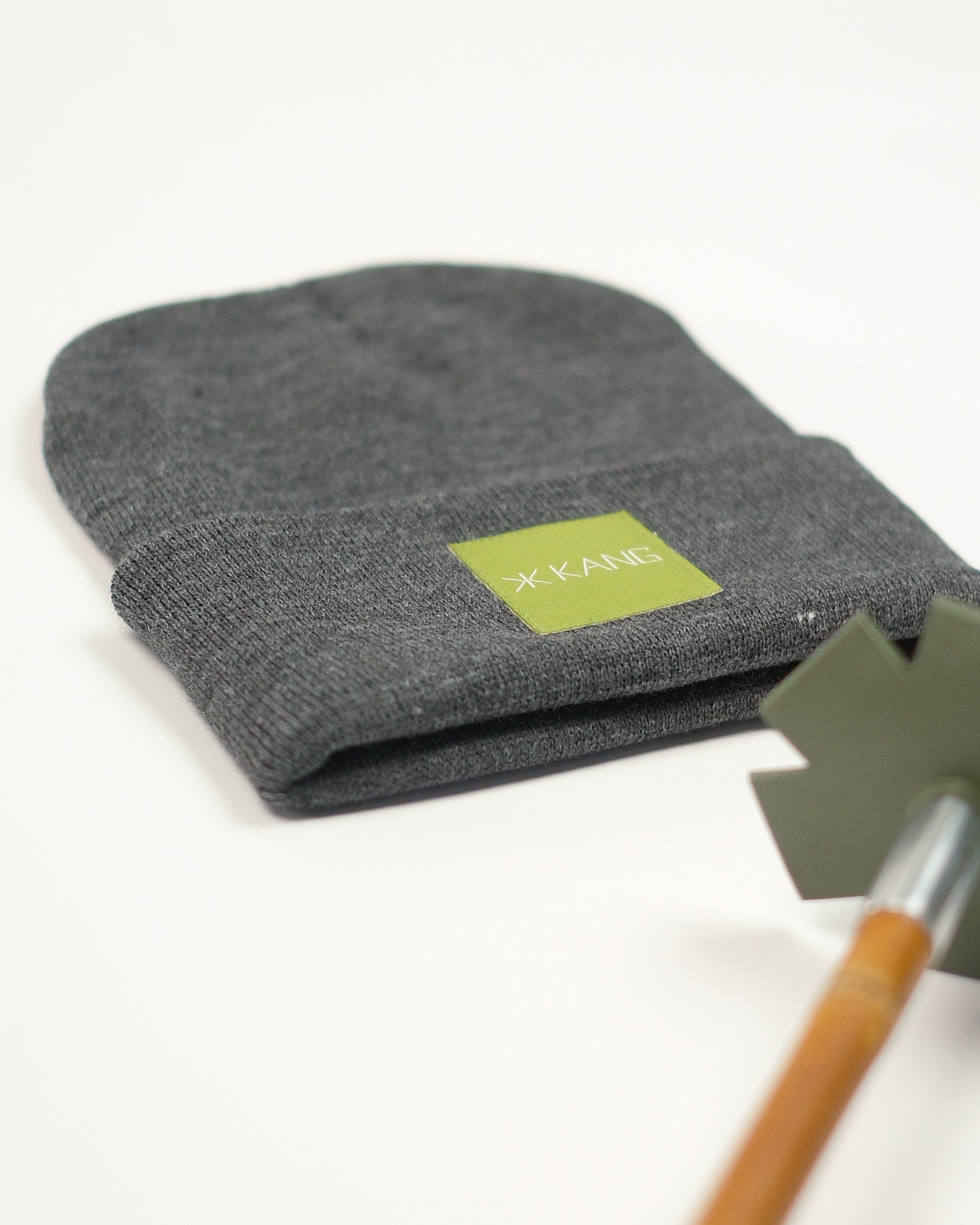 Long Day Beanie, Grey