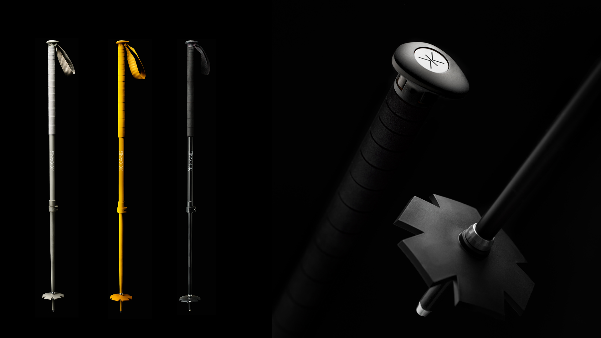 Collections – Kang