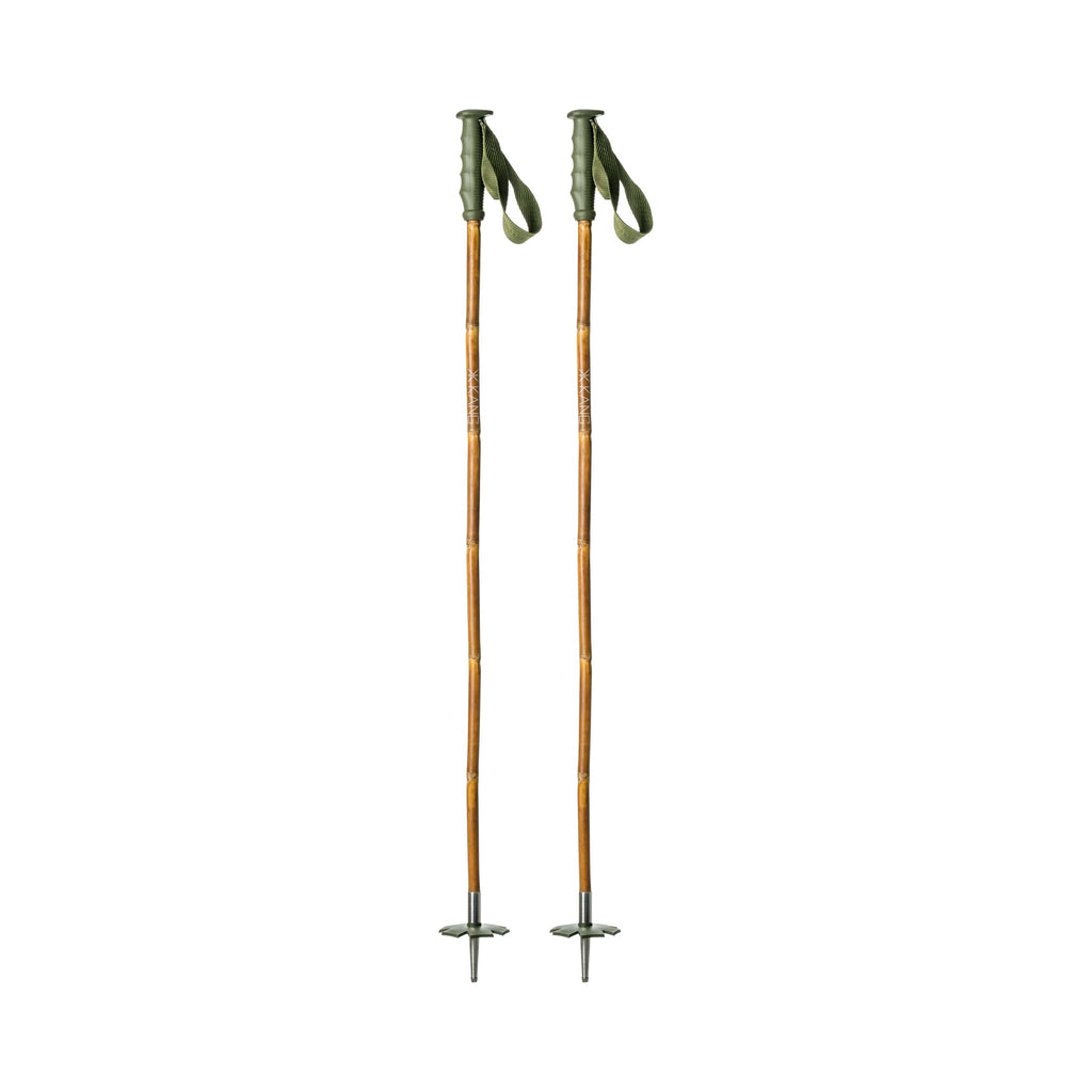 Bamboo All-mountain