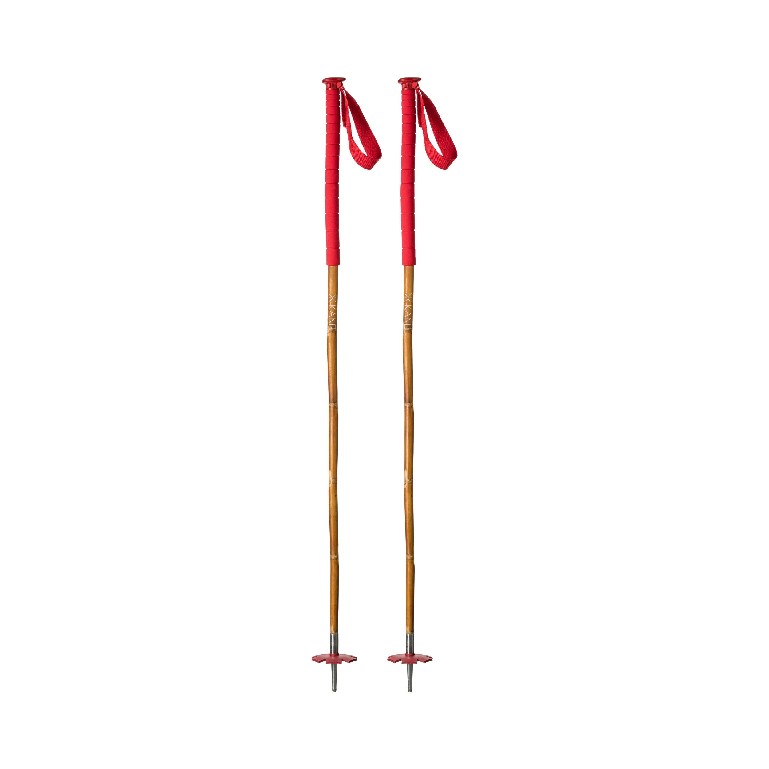 Bamboo – Kang