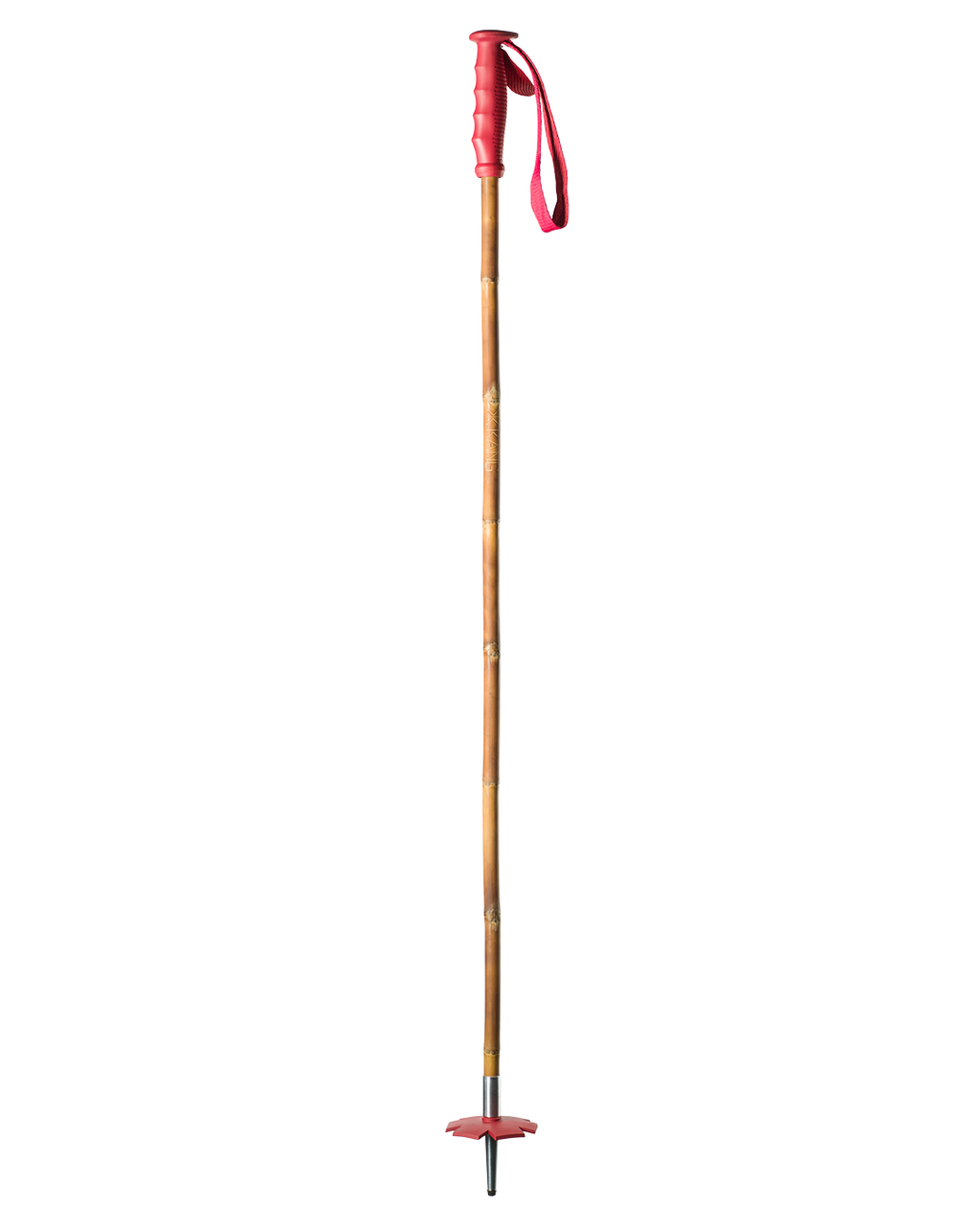 Bamboo All-Mountain