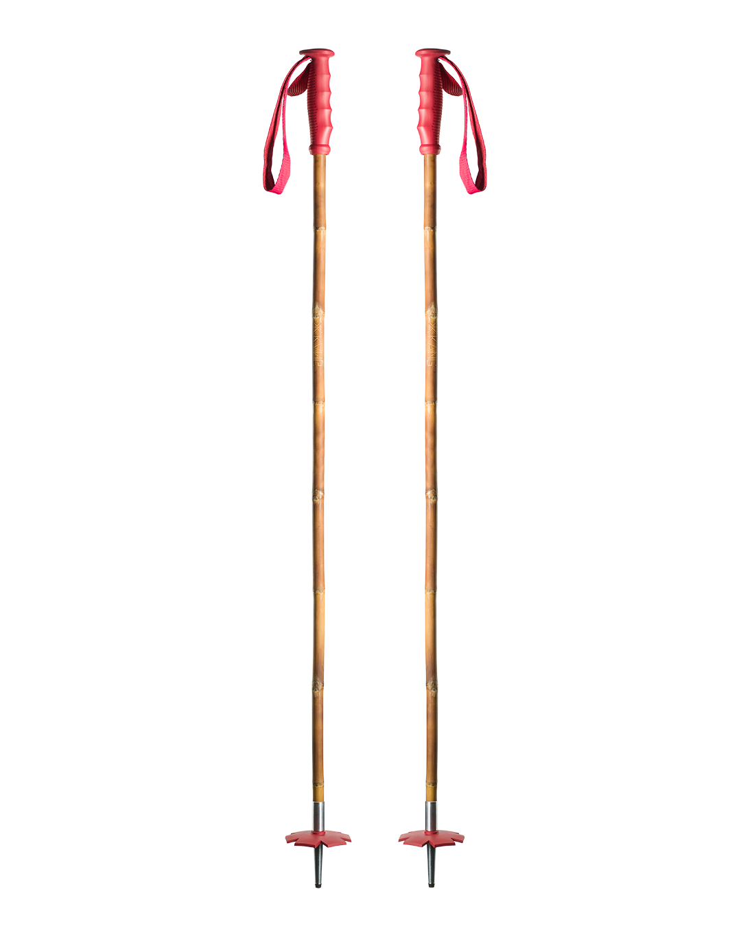 Bamboo All-Mountain – Kang