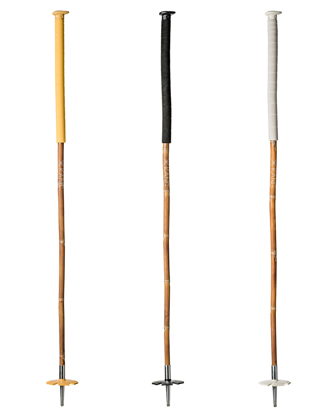 カング 『KANG 』ポール Bamboo Freeride – Kang