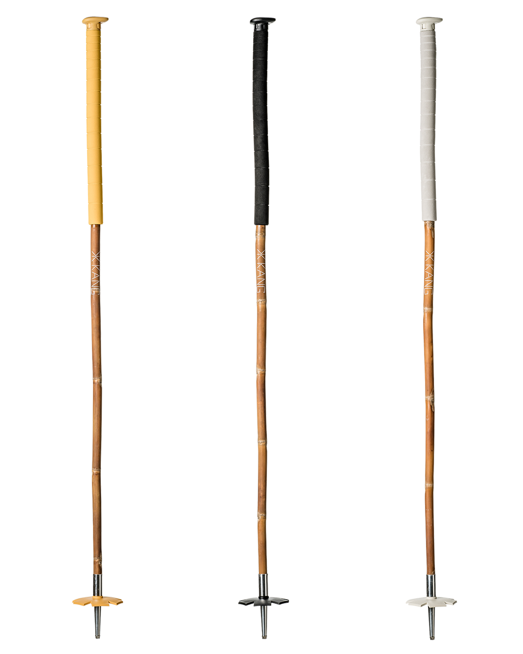 Bamboo Freeride