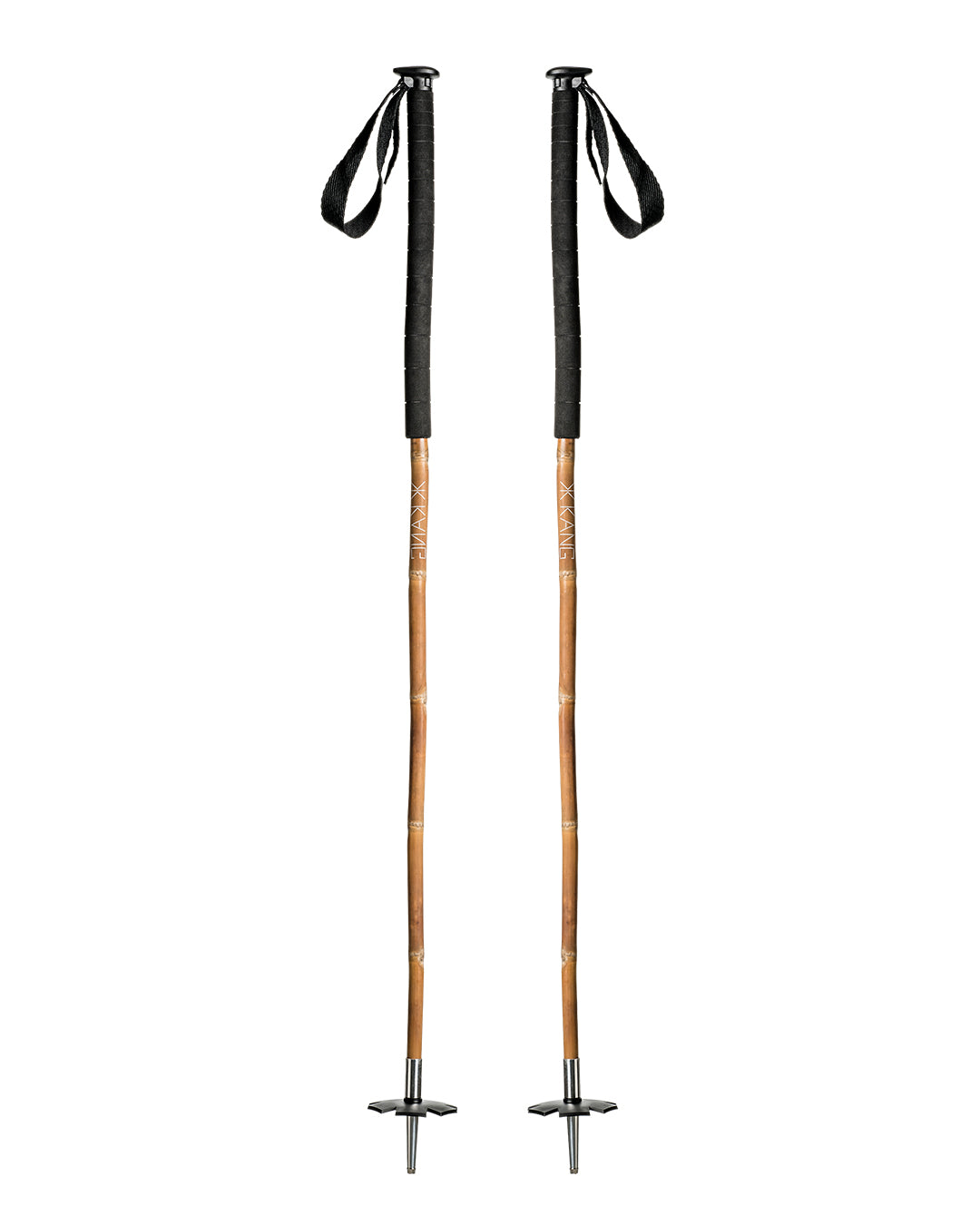 bamboo cross country poles Double-Barrel Bambooz Poles Custom Ski Poles Personalize your ski poles like never before Pair Of Antique Bamboo Ski