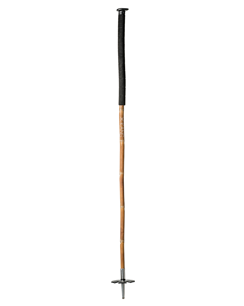 Kang Bamboo Freeride Black