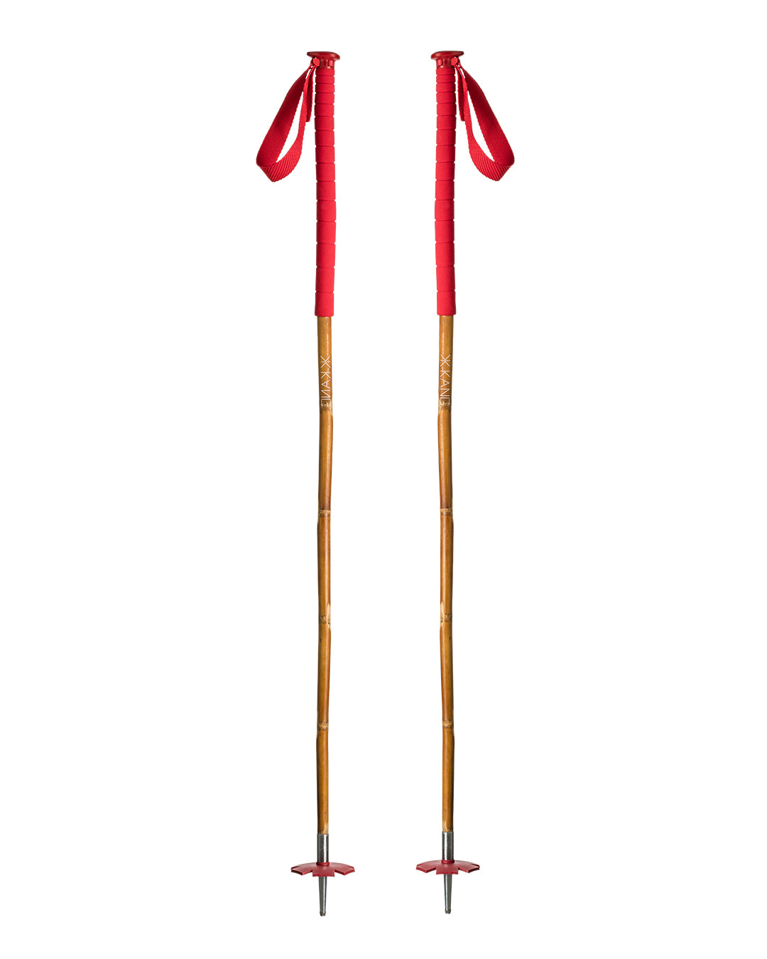 bambus ski Kang Bamboo Freeride