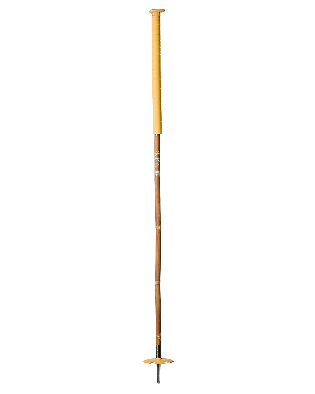 Bamboo Freeride