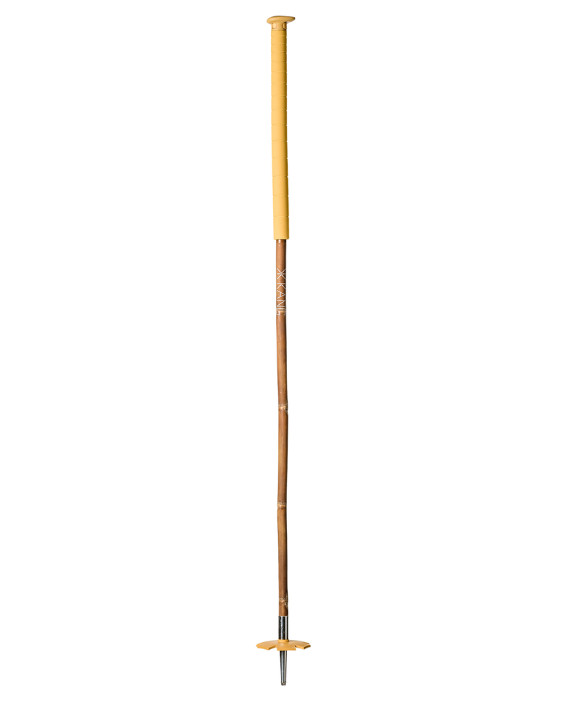 Bamboo Freeride - Yellow