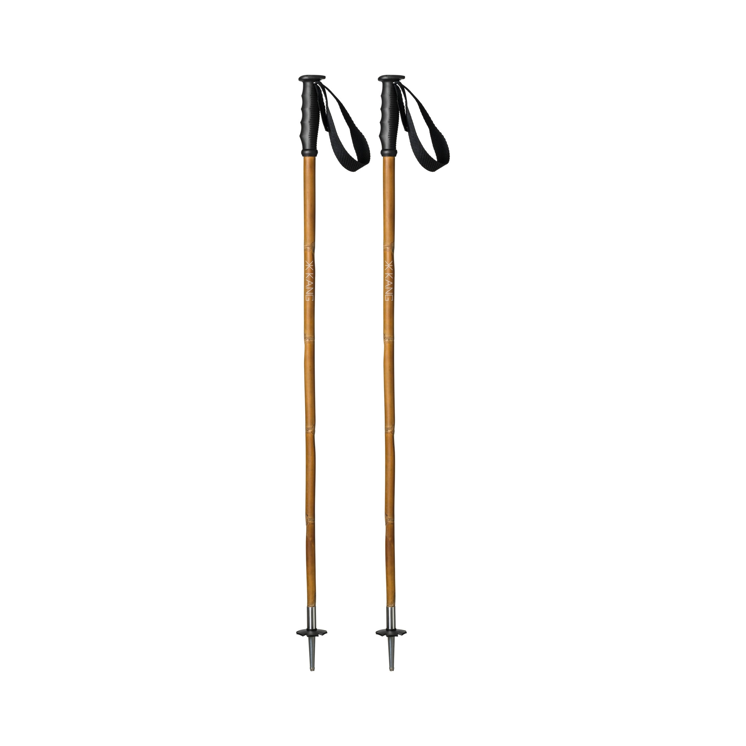 KANG POLE BAMBOO ALL MOUNTAIN ストック Bamboo All-mountain – Kang