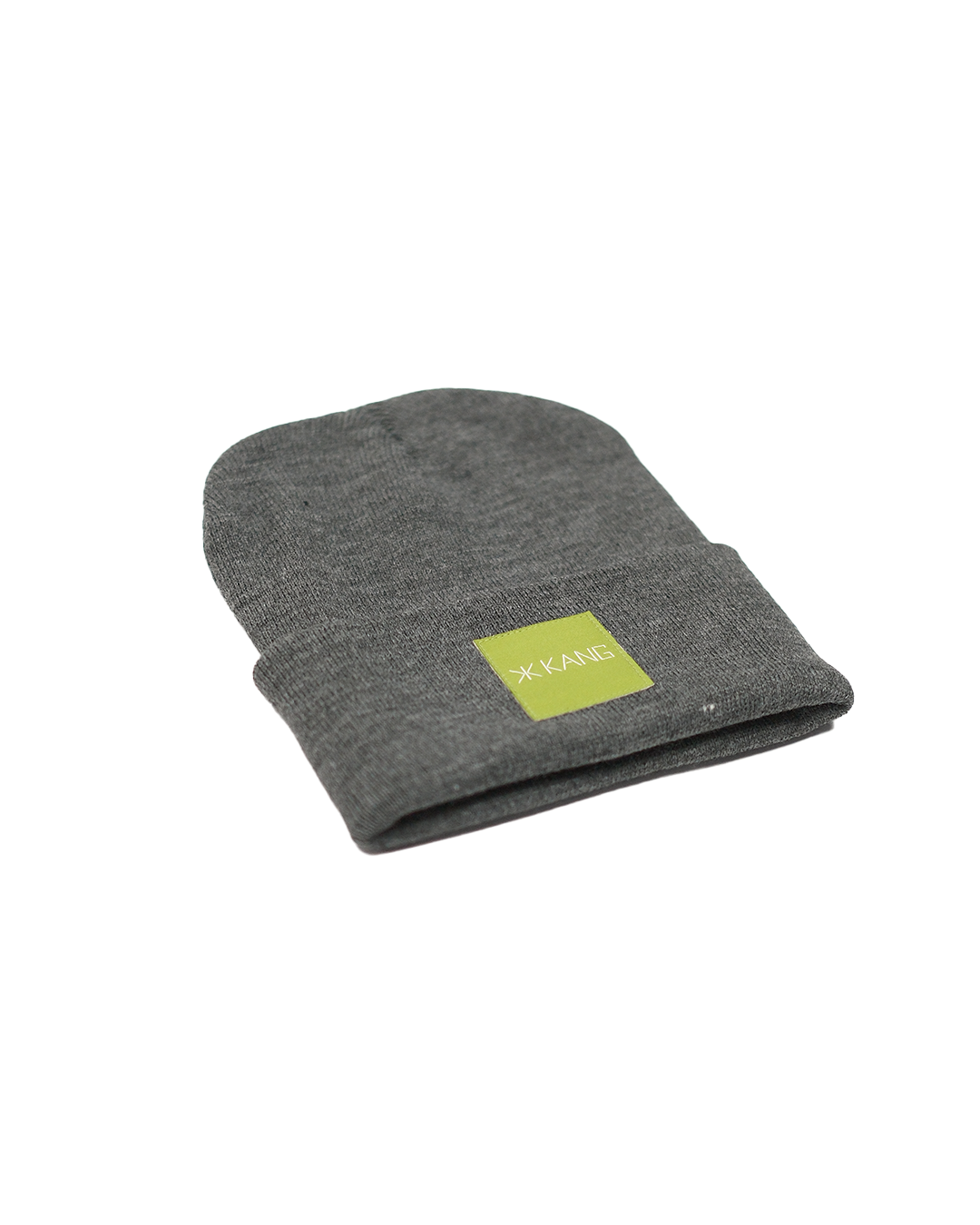 Beanie Grey