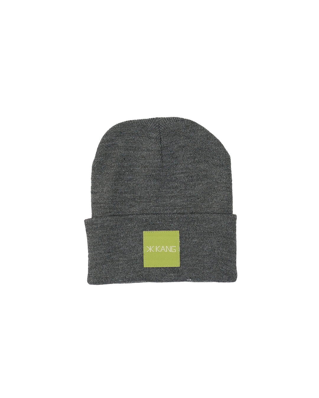 Beanie Grey