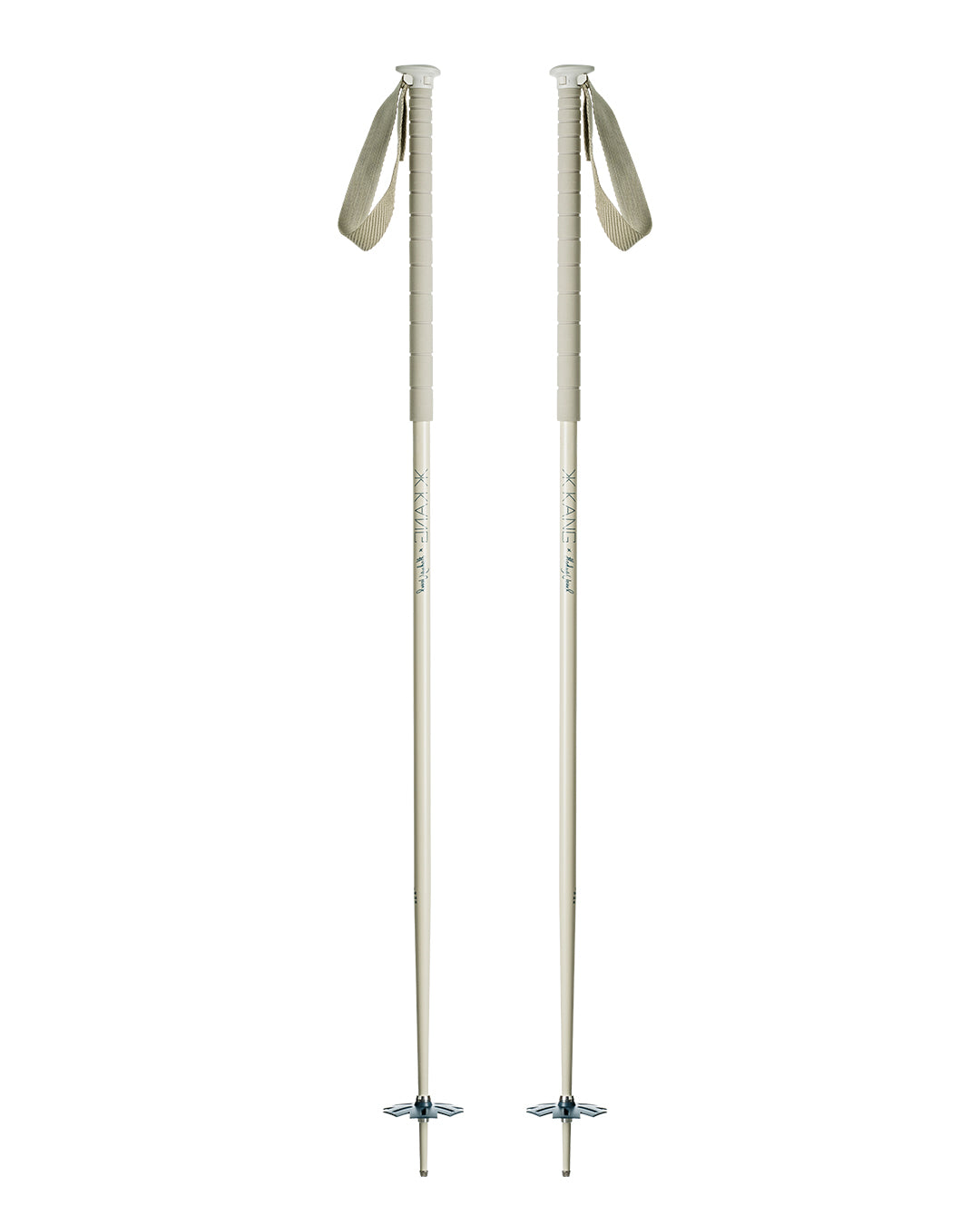 All kang ski poles – Kang