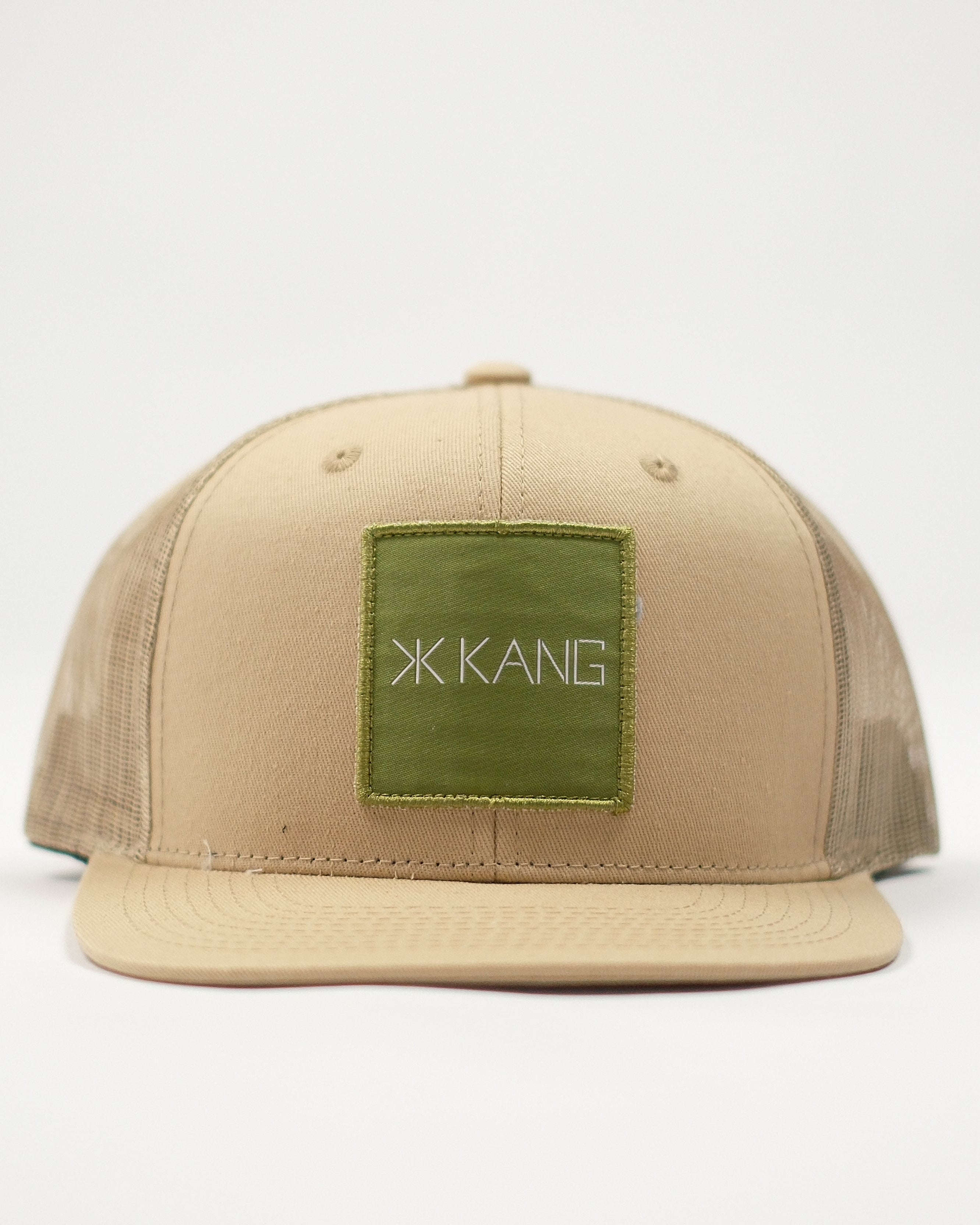 KANG TRUCKER CAP