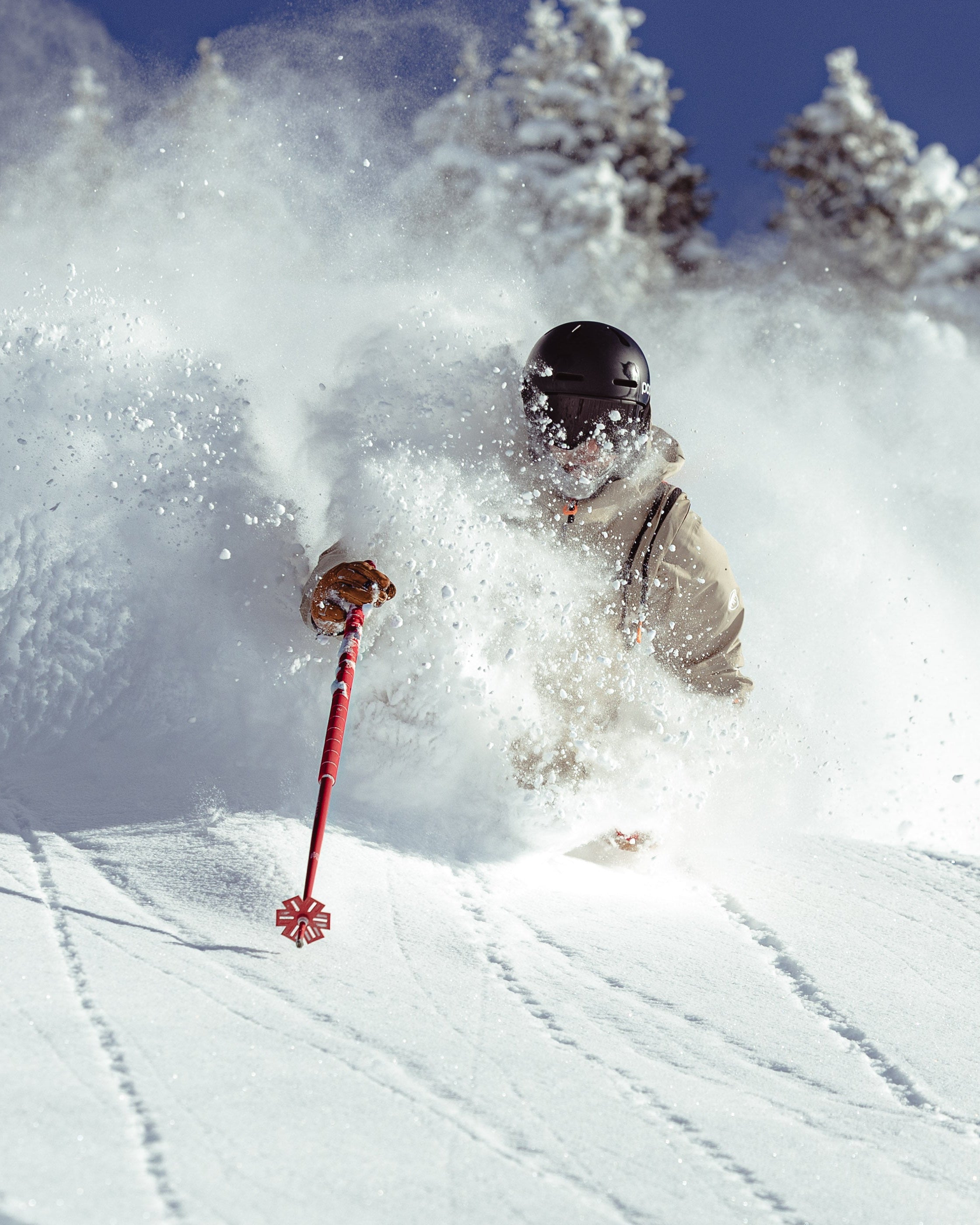 Recycled 19 Mountaineer