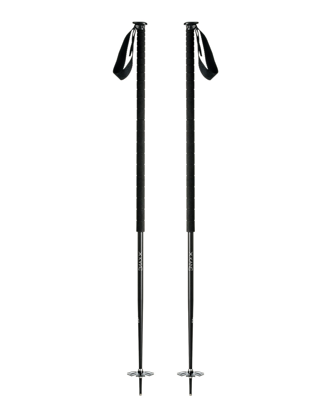 All kang ski poles – Kang