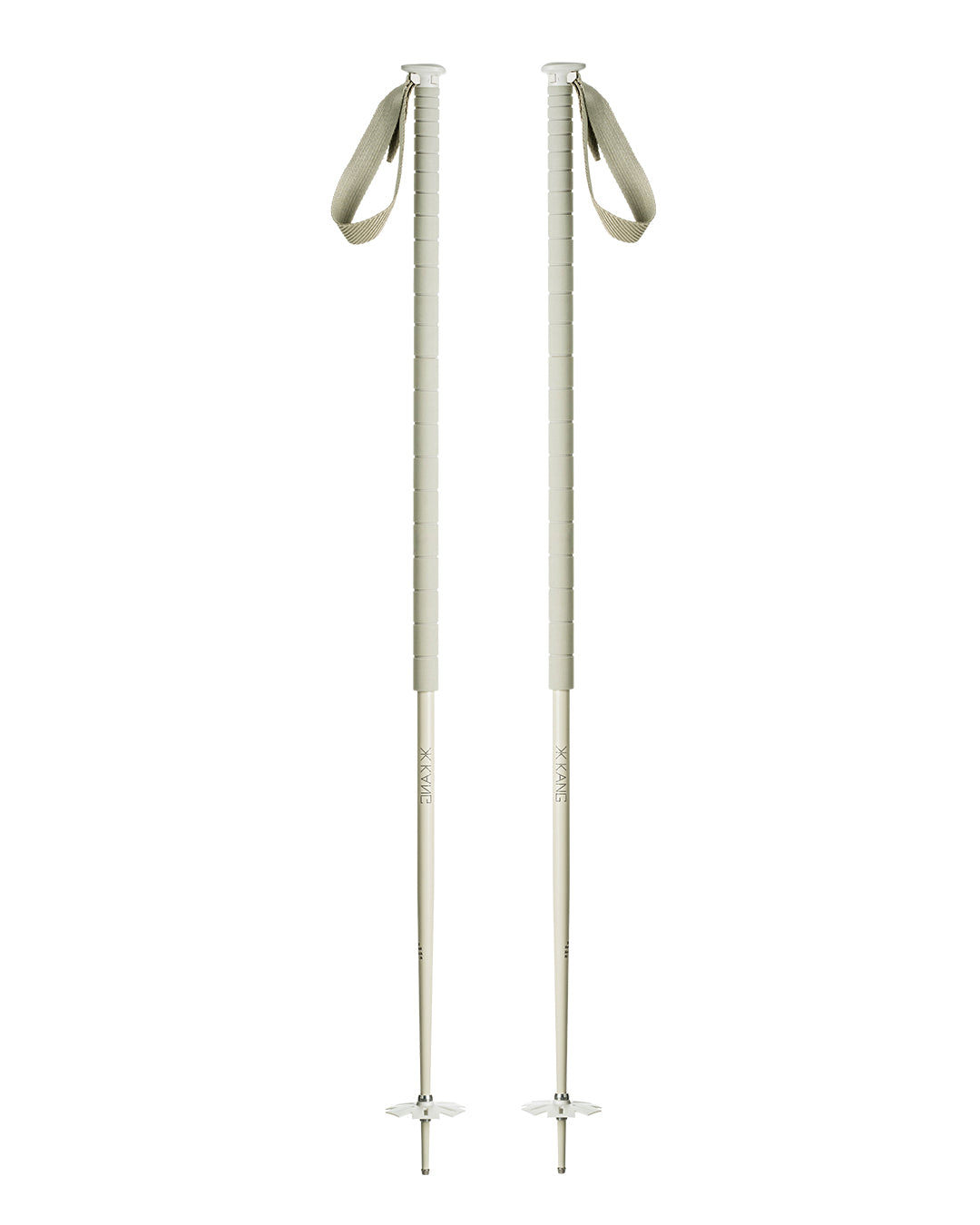 All ski poles – Kang