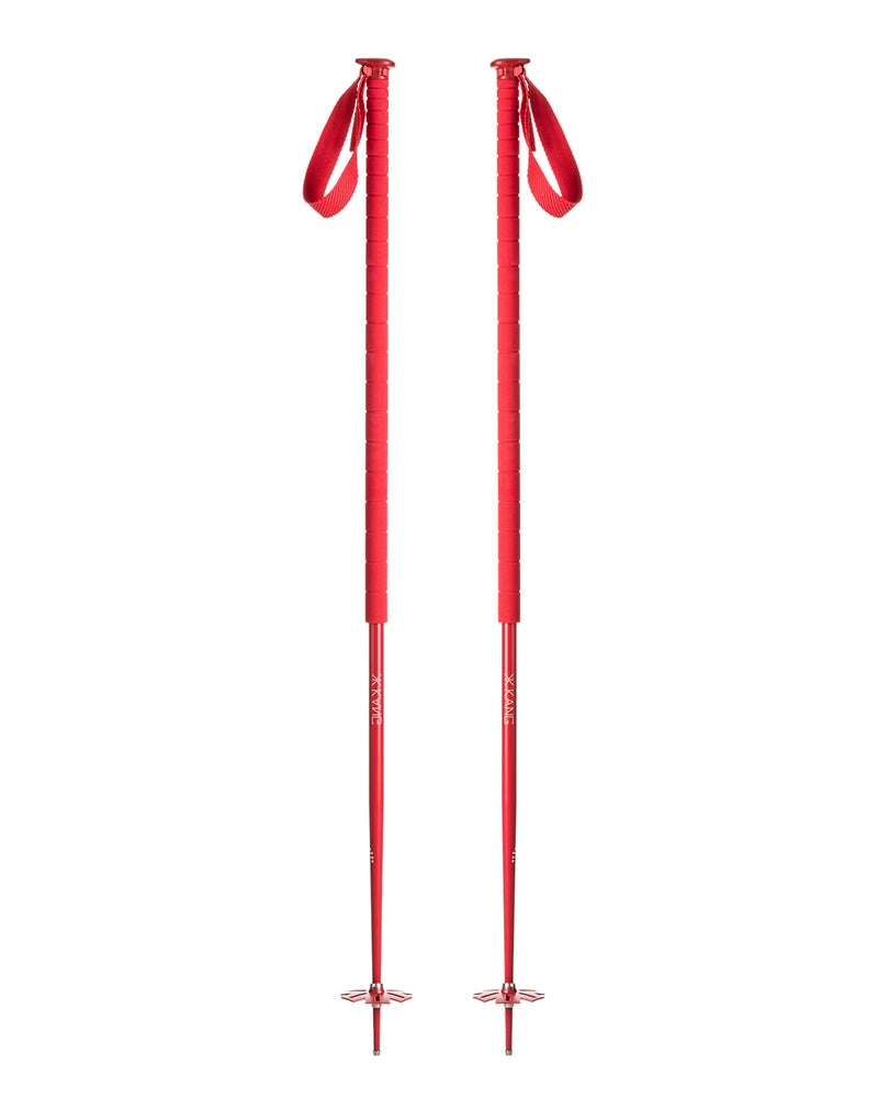 Recycled 19 Mountaineer - Red
