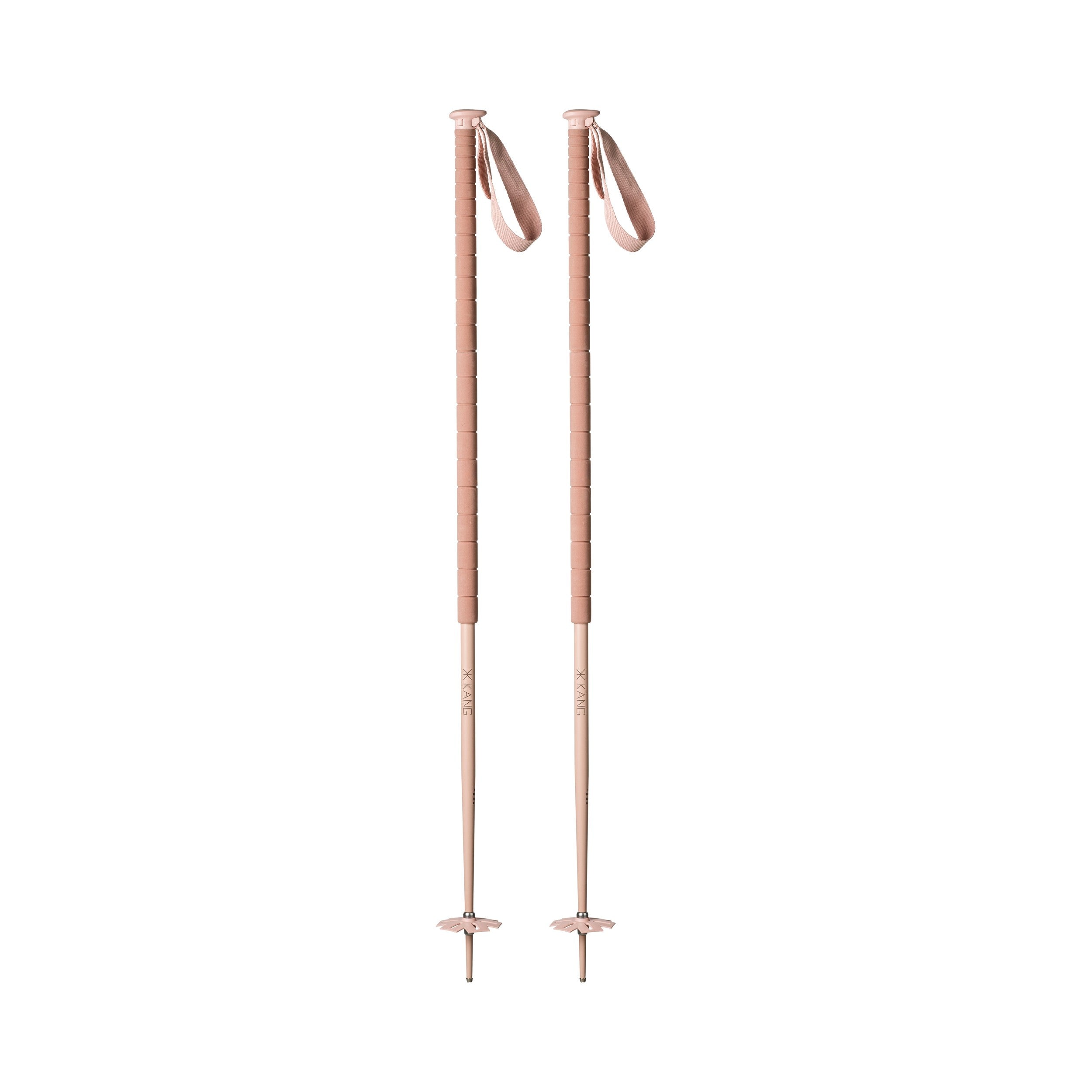 Kang - Swedish ski poles made in Åre