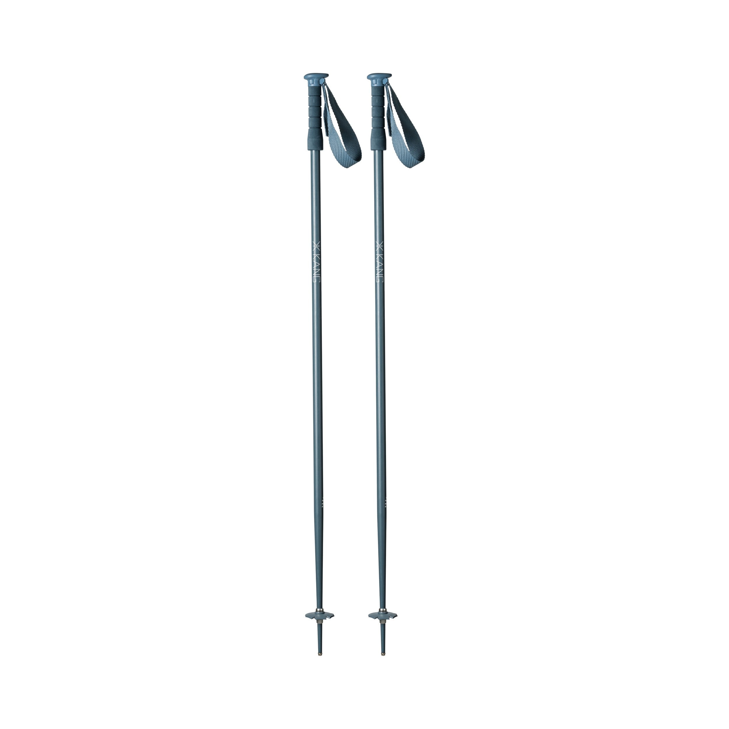 Kang - Swedish ski poles made in Åre