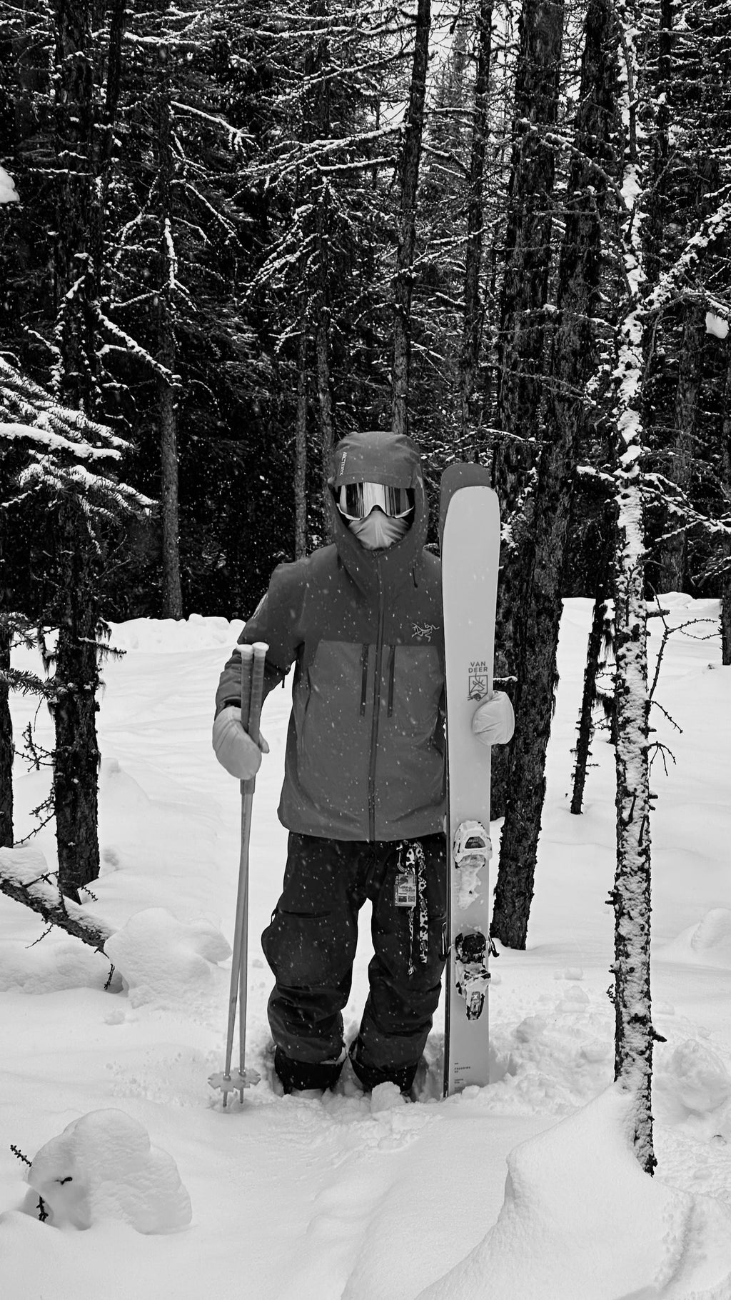 Reycled 19 Freeride