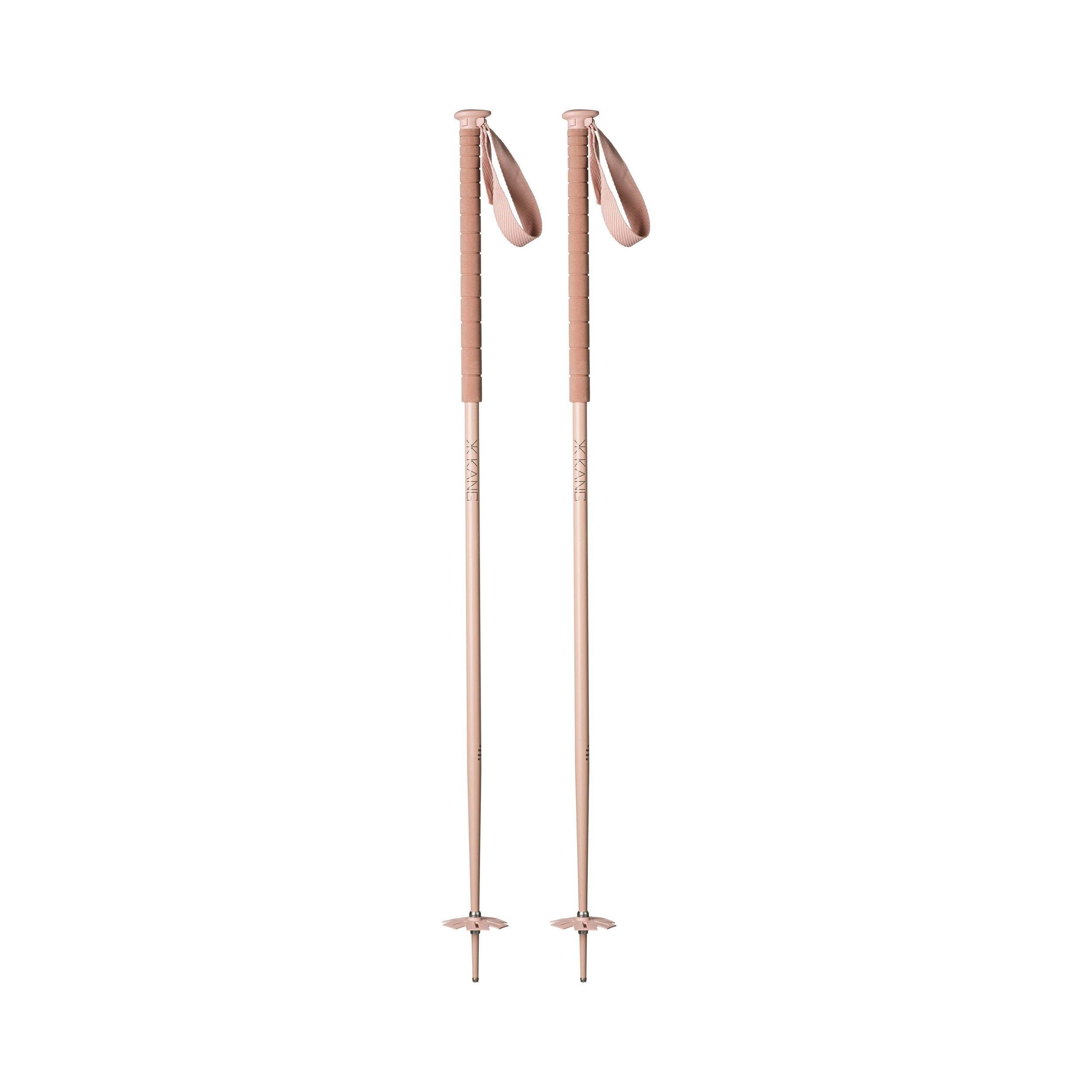 All Kang ski poles