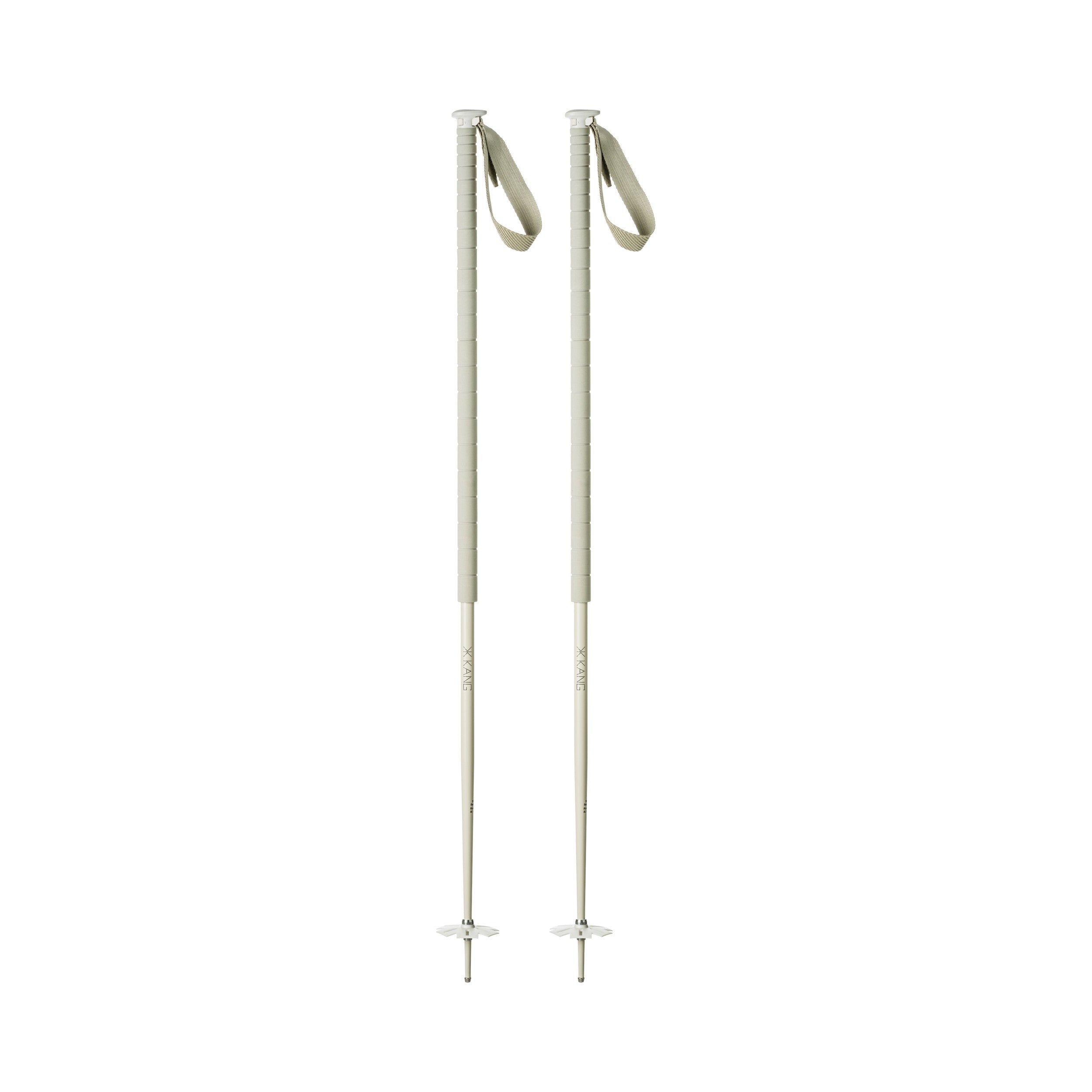 Kang - Swedish ski poles made in Åre