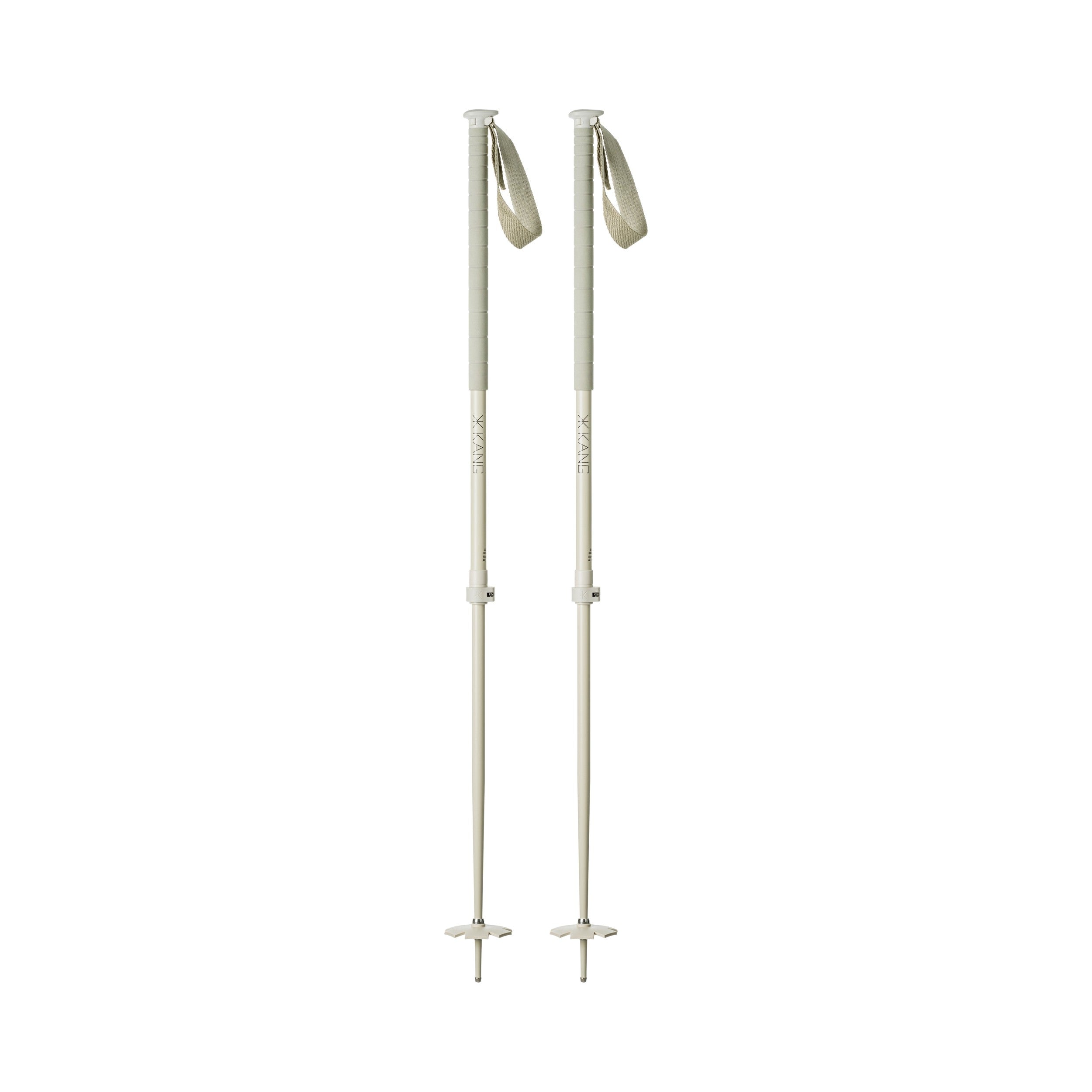 Kang - Swedish ski poles made in Åre