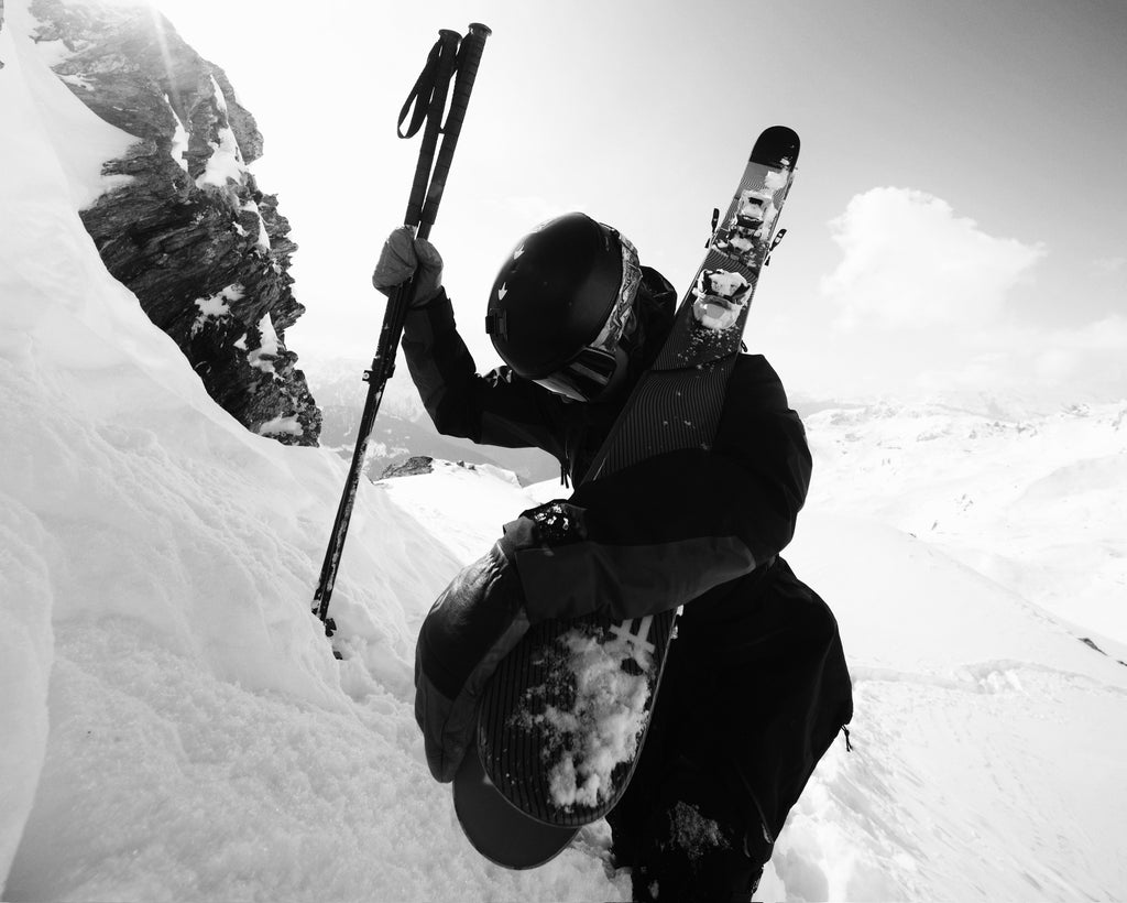 Recycled 22 Adjustable Freeride