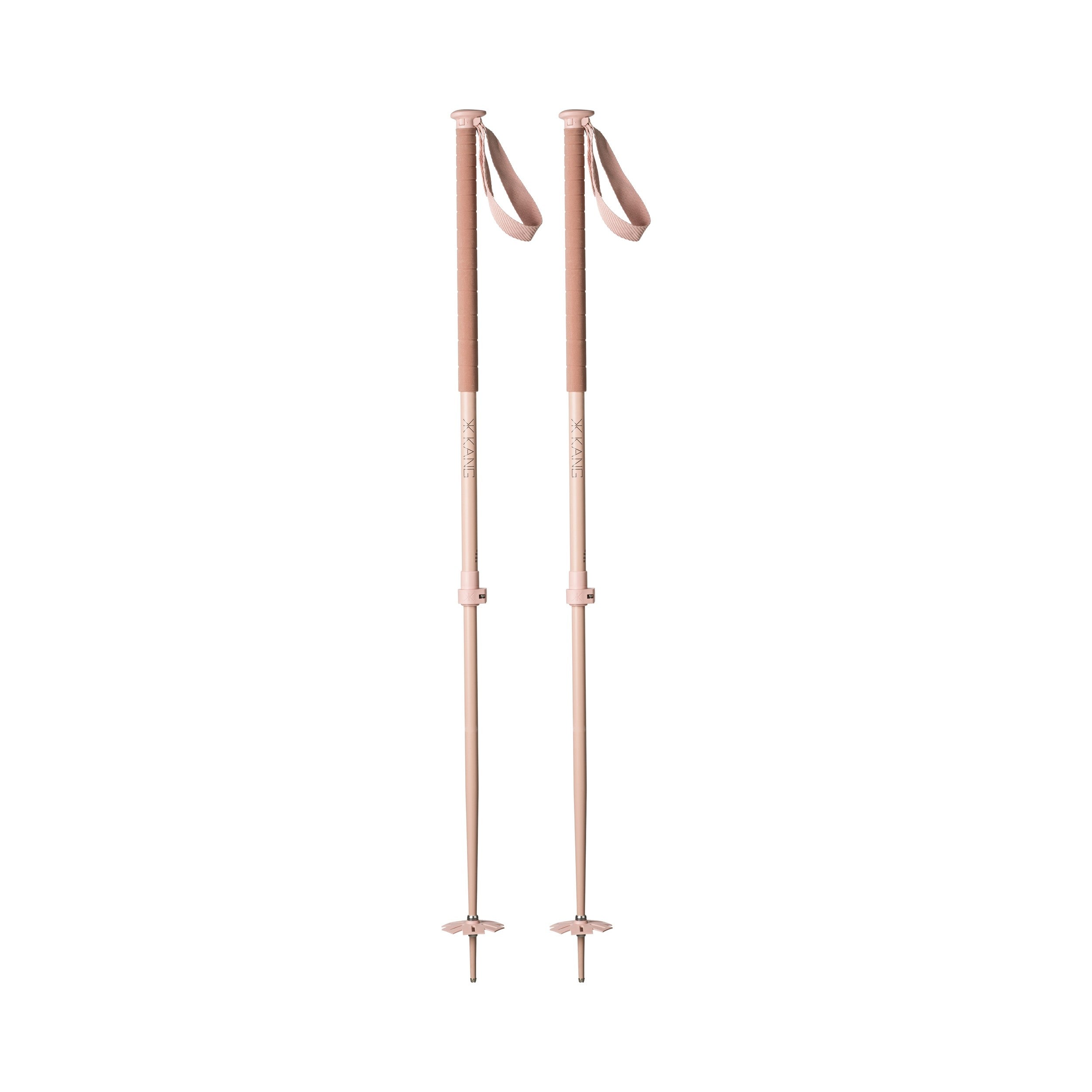 Kang - Swedish ski poles made in Åre