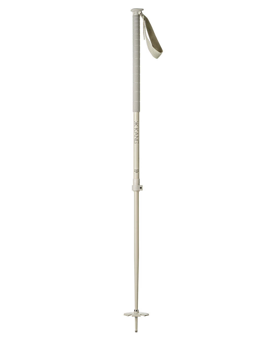Bamboo Freeride – Kang