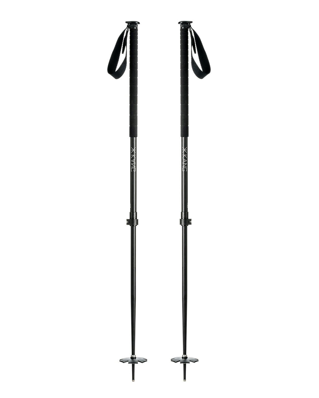 k2 freeride 18 ski poles 2022 Kang Recycled Freeride Adjustable