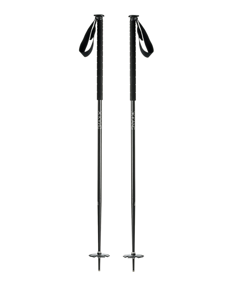 Recycled 19 Freeride - Black
