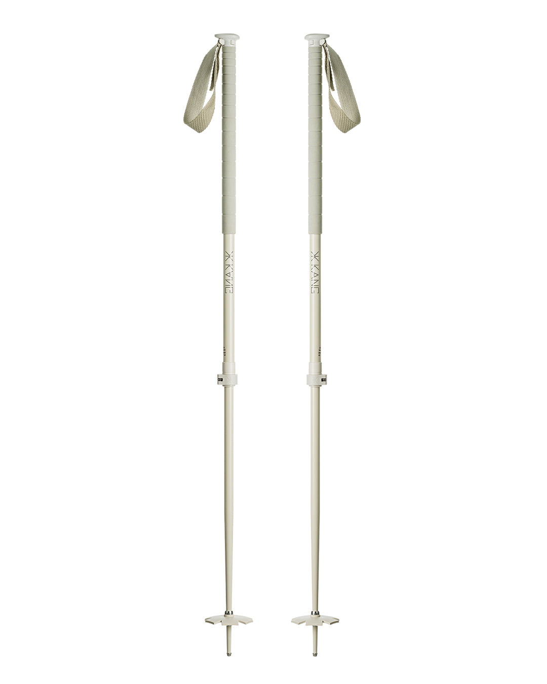 スキー Kang Bamboo POW Edition 115cm BAMBOO FREERIDE SERIES – Kang