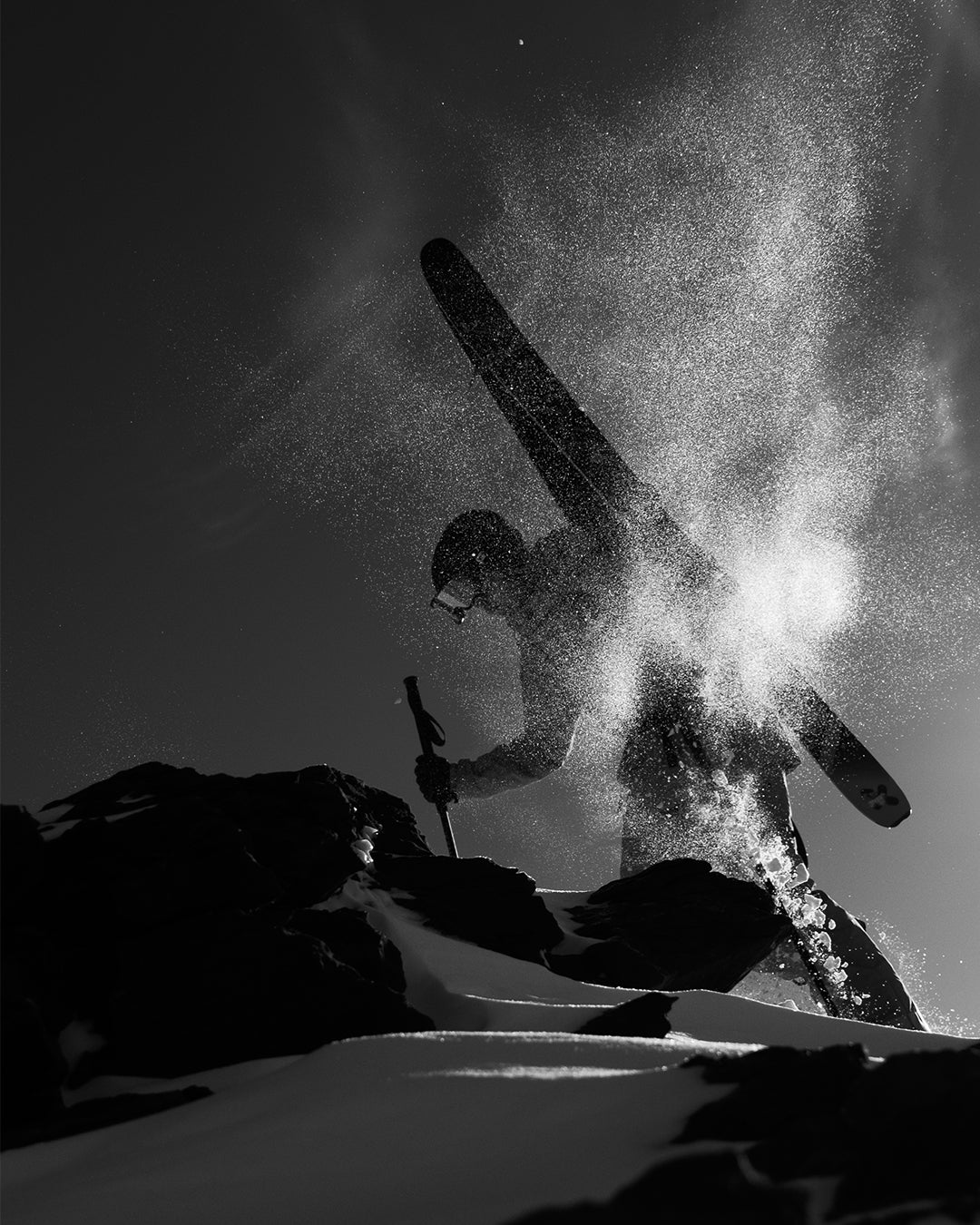 Recycled 19 Freeride