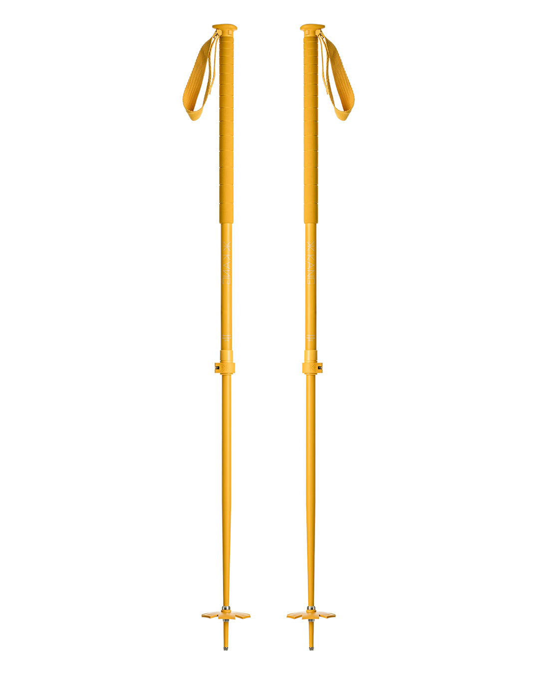 Bamboo – Kang