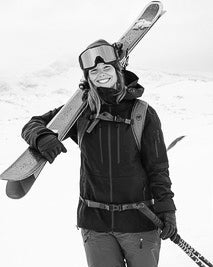 Nova Crawford Currie